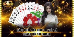 Cách chơi Mậu Binh