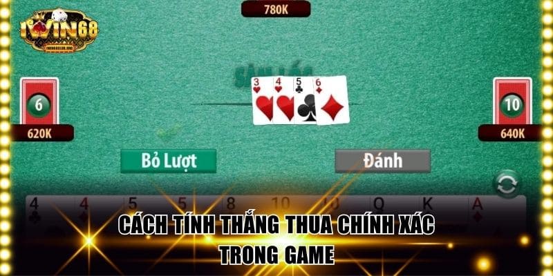 Cách Chơi Sâm IWIN68 Hay Tăng Khả Năng Thắng Lớn Tới 99% Cách tính thắng thua chính xác trong game