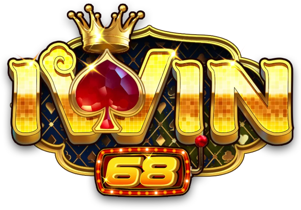 iwin68 logo