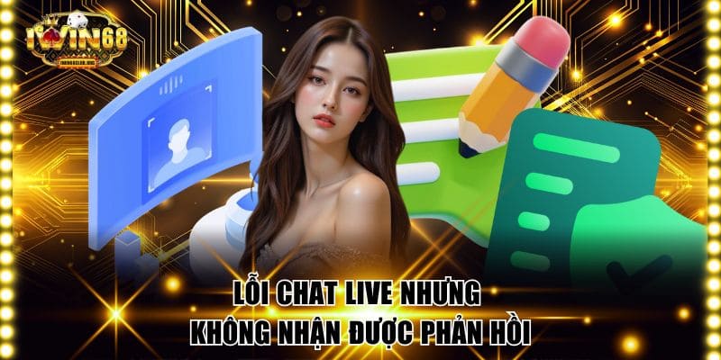 Khôi Phục Mật Khẩu IWIN68 Với 3 Bước Cơ Bản Dễ Dàng Lỗi chat live nhưng không nhận được phản hồi