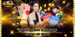 IWIN68 🏅 Sòng Bạc Thượng Lưu Uy Tín, Tải App Nhận +50K Giới thiệu chúng về sòng bạc thượng lưu IWIN68