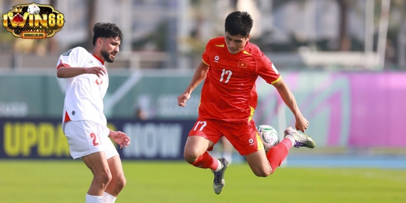 3 kịch bản để U23 góp mặt ở Tứ kết U23 Châu Á 2026